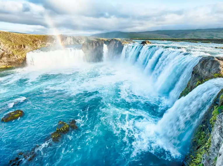 Island: Wo Naturkräfte und Legenden verschmelzen