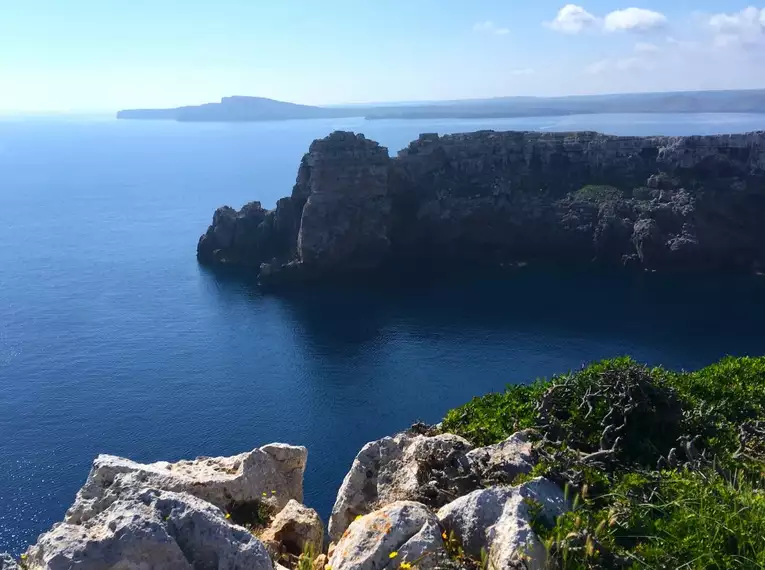 Verzaubert von Menorca: Naturschönheiten und Ursprünglichkeit entdecken