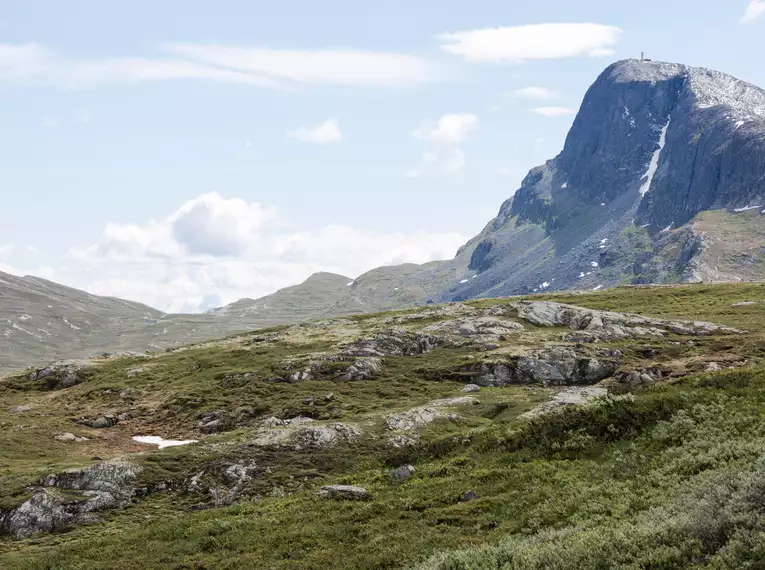 Norwegens majestätische Schönheiten entdecken