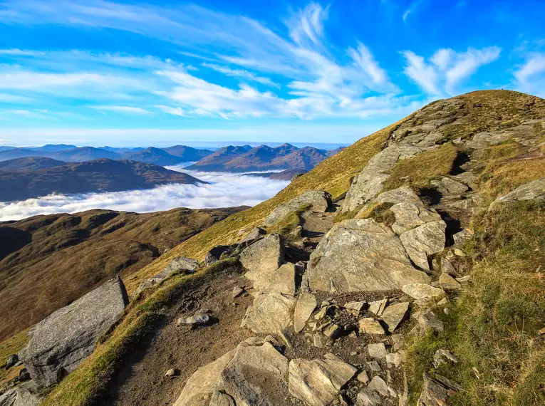 Neuseeland: Entdecken Sie die Faszination der 'Langen Weißen Wolke'