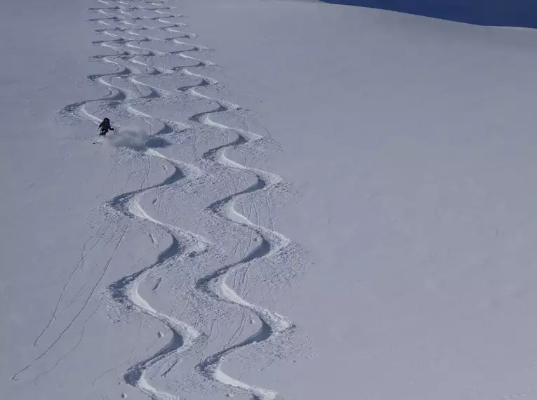 Ötztaler Haute Route