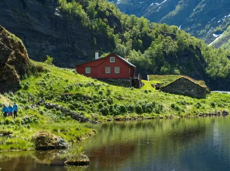 Norwegens majestätische Schönheiten entdecken