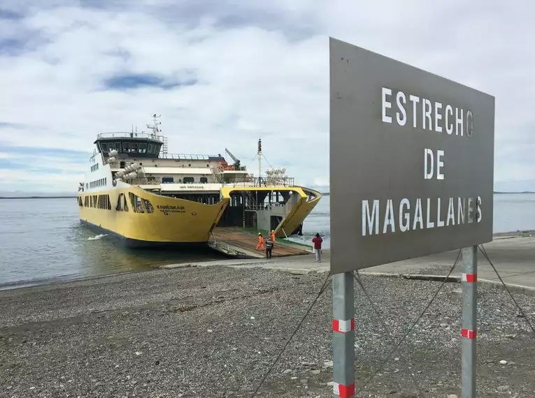 Patagonien erkunden: Faszinierende Abenteuer in Chile und Argentinien