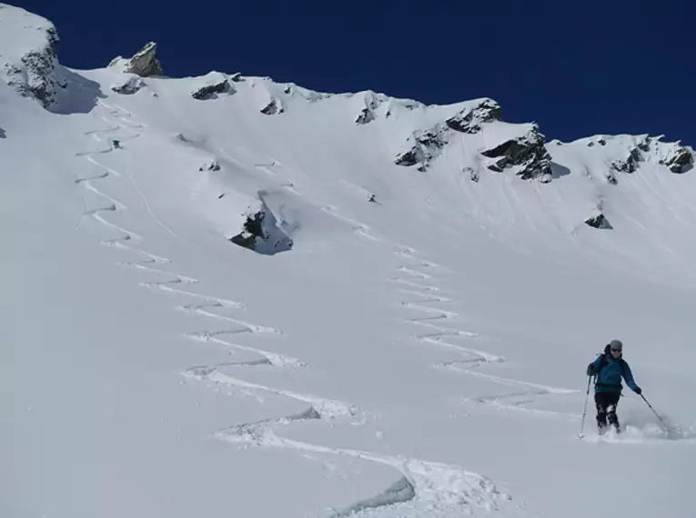 Skitourenwoche Nationalpark Hohe Tauern