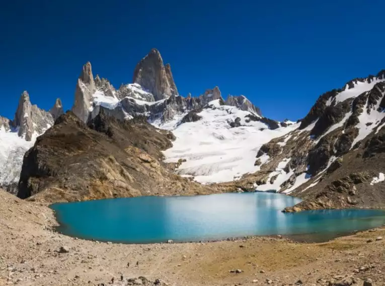 Patagonien erkunden: Faszinierende Abenteuer in Chile und Argentinien