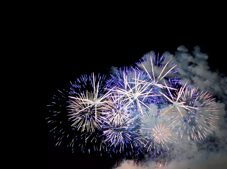 Hogmanay an der schottischen Westküste