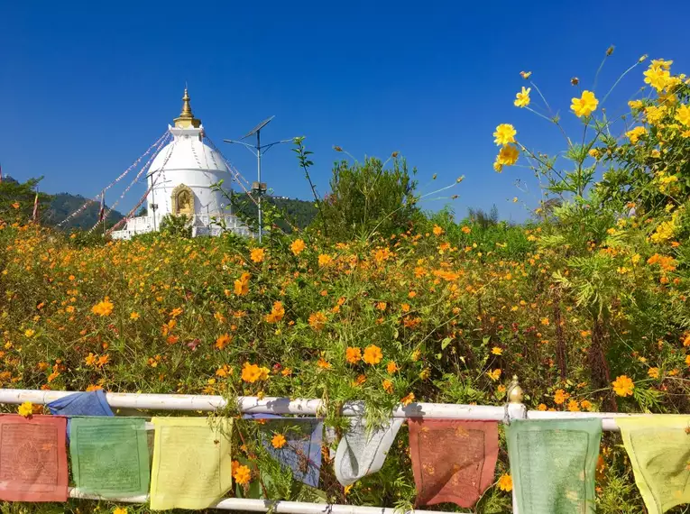 Nepal – Himalaya für Einsteiger