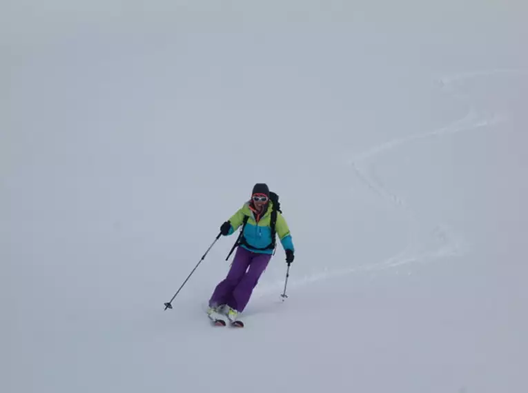 Anspruchsvolle Skitourenwoche im Nationalpark Hohe Tauern