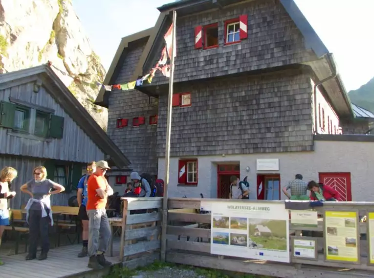 Karnischer Höhenweg