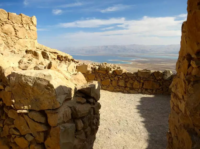 Israel für Einsteiger - Eine Reise durch Geschichte, Natur und Kultur