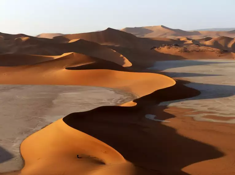 Algerien - Eine Reise durch die Wüstenwunder der Sahara