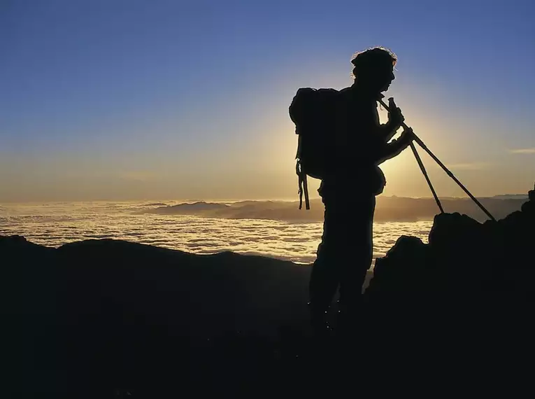 Wanderwoche Neuseeland - Zwischen Vulkanen und Regenwäldern