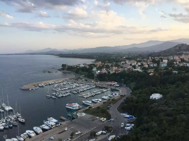 Sardiniens Ostküste individuell erwandern