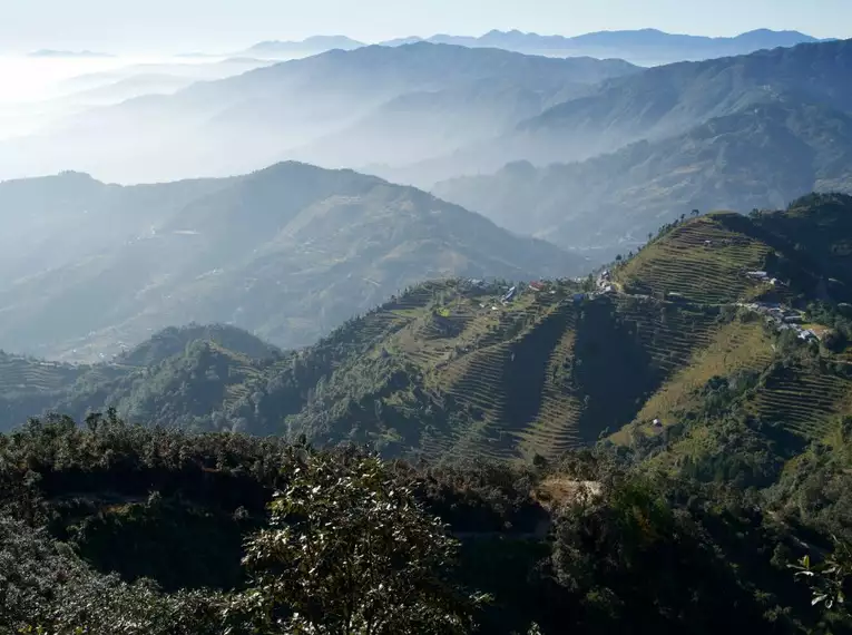 Nepal – Himalaya für Einsteiger