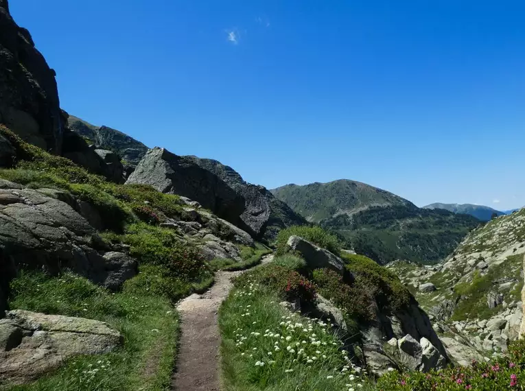 Andorra: Wo majestätische Berglandschaften auf kulturellen Reichtum treffen