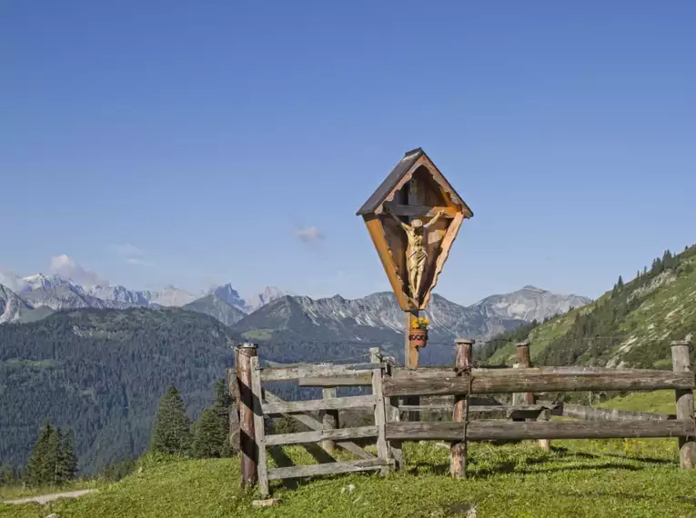 Der Isarwinkel - die schönsten Touren im bayrischen Voralpenraum