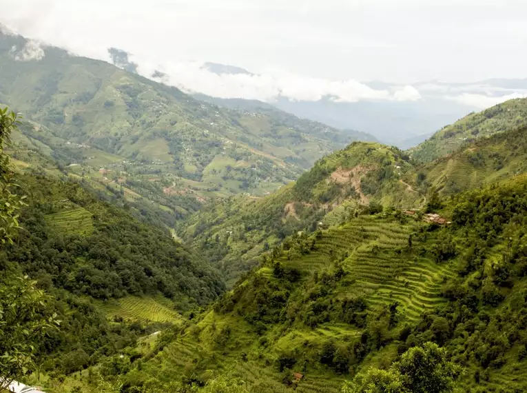 Nepal – Himalaya für Einsteiger