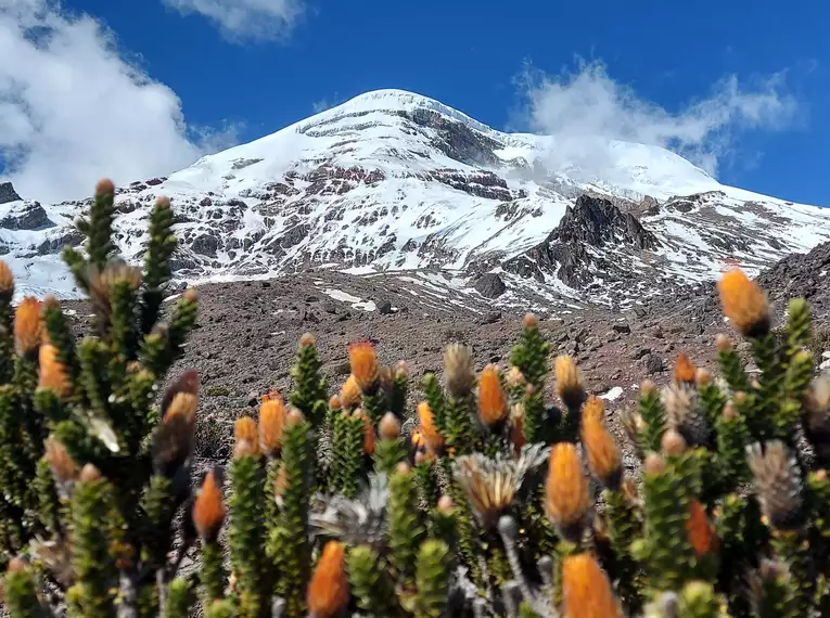 Ecuador auf verborgenen Wegen entdecken