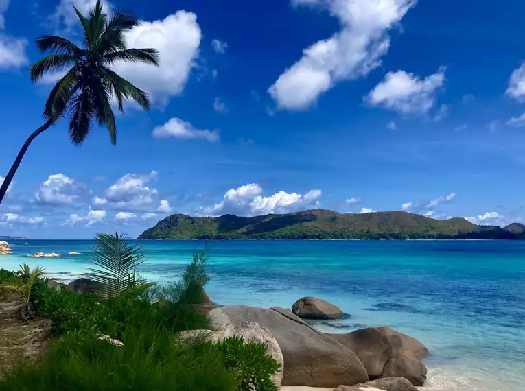 Seychellen - Inselabenteuer zwischen Traumstränden und Granitfelsen