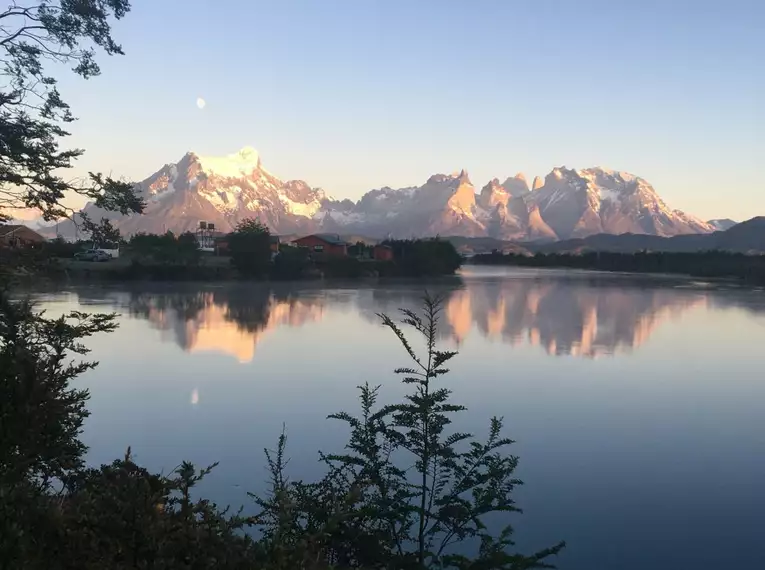 Patagonien erkunden: Faszinierende Abenteuer in Chile und Argentinien