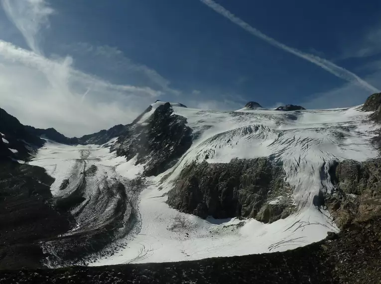 Von Innsbruck nach Meran