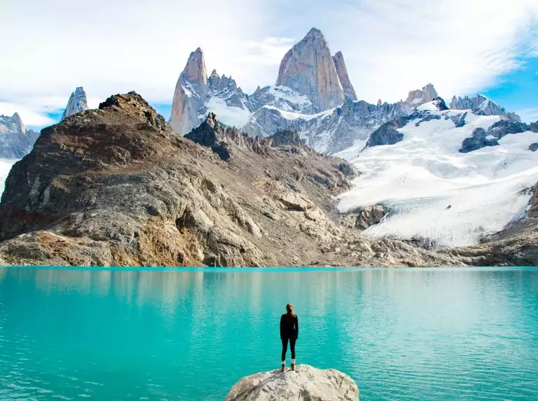 Patagonien erkunden: Faszinierende Abenteuer in Chile und Argentinien