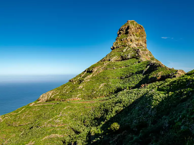 Teneriffa gemütlich erwandern