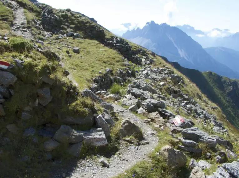 Karnischer Höhenweg