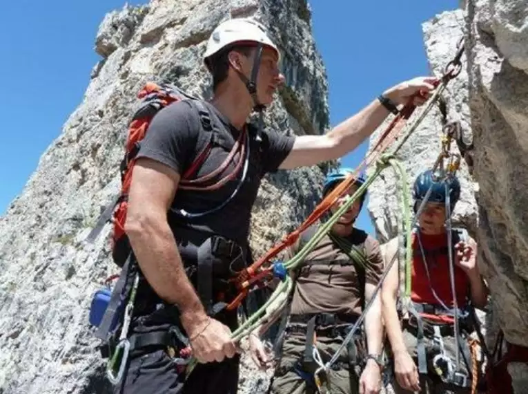 Wo sind die Dolomiten am schönsten?