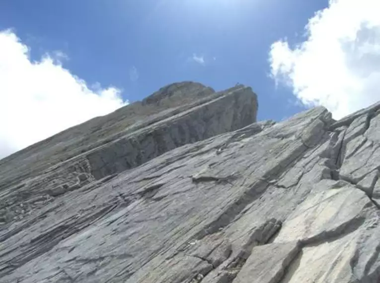 Hochtouren im größten Naturpark Südtirols