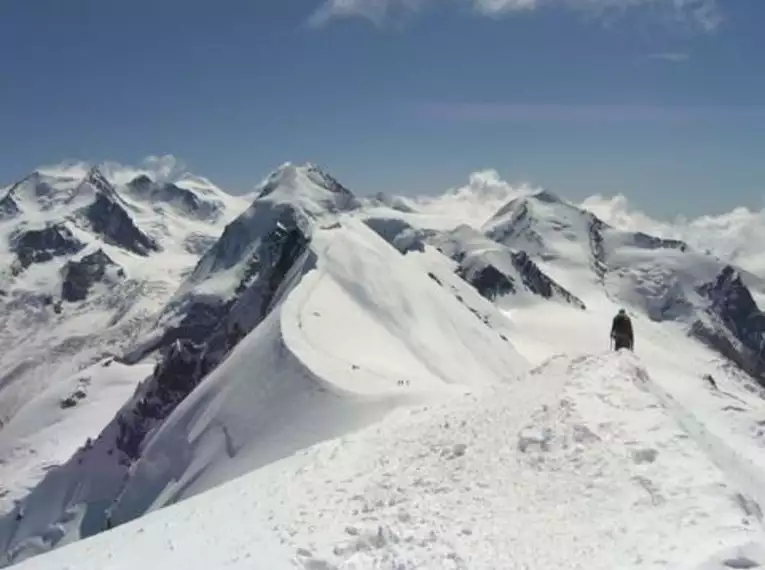 Monte Rosa Plus