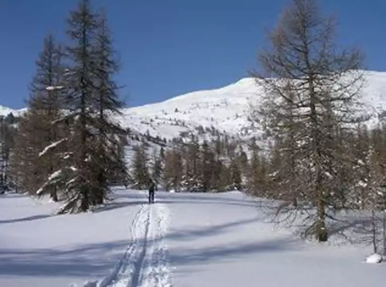 Skitourentage in den Stubaier Alpen