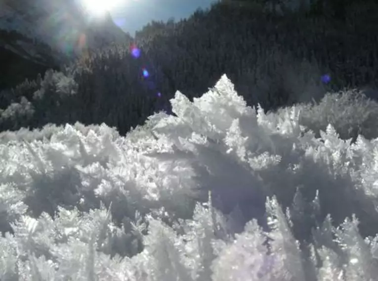 Skitourentage in den Stubaier Alpen