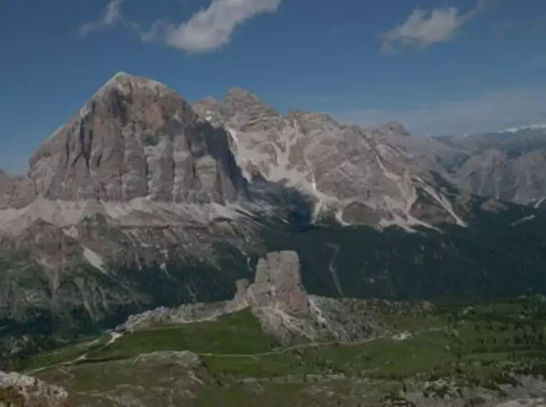 Von Innsbruck nach Venedig – Teil II der Alpenüberschreitung