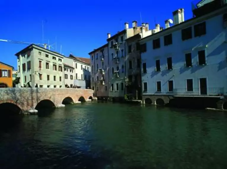 Von Innsbruck nach Venedig – Teil II der Alpenüberschreitung