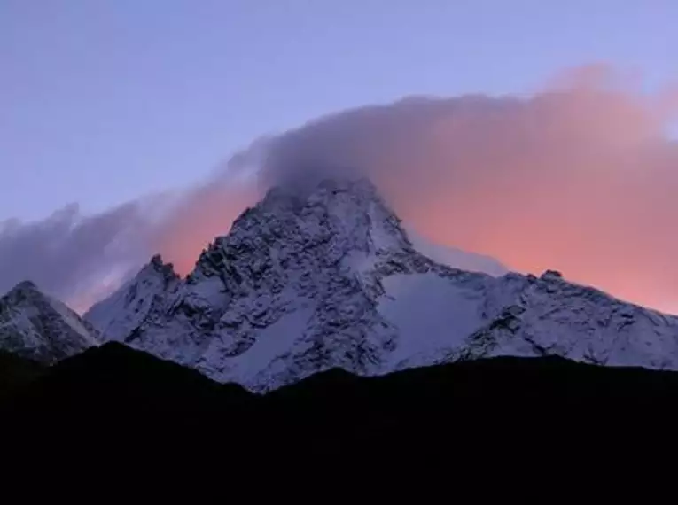 Großglockner & Hohe Tauern