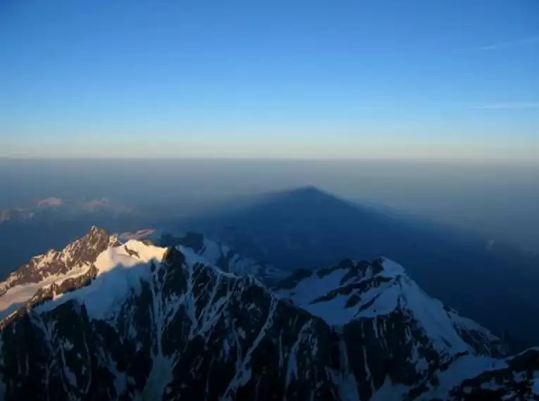 Hochtourenwoche am Mont Blanc