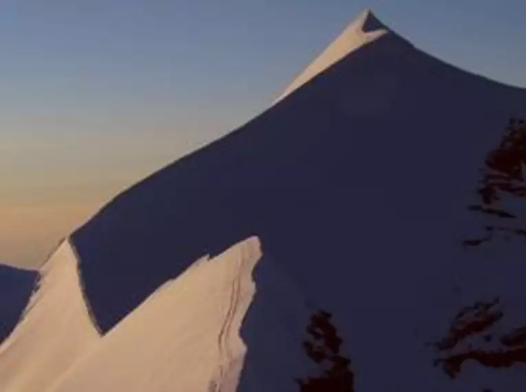 Monte Rosa Superior – Gipfelparade vom Breithorn bis zum Nordend