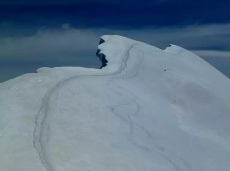 Monte Rosa Superior – Gipfelparade vom Breithorn bis zum Nordend