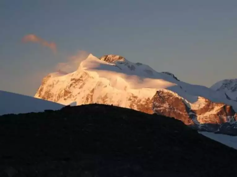 Im Festsaal der Bernina