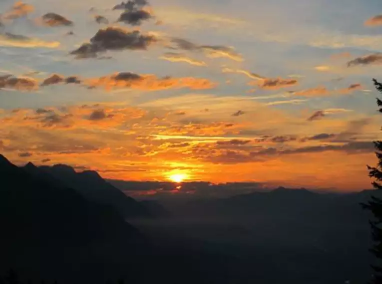 Natur intensiv im Alpenpark Karwendel – extralang