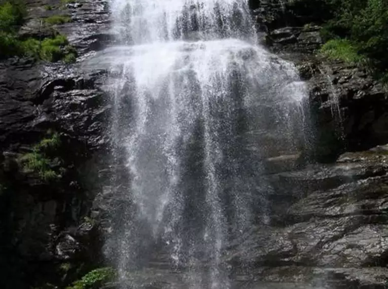 Natur intensiv im Alpenpark Karwendel – extralang