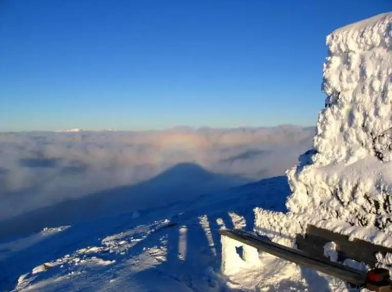 Schnupperskitouren – von der Piste ins Gelände