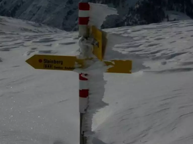 Schnupperskitouren – von der Piste ins Gelände