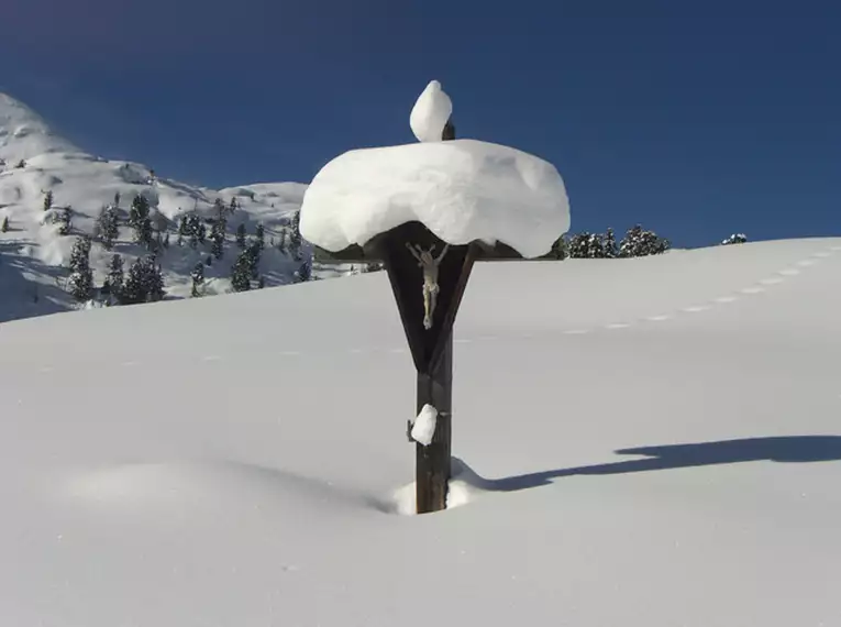 3-Wochenendskitourentage in den Dolomiten