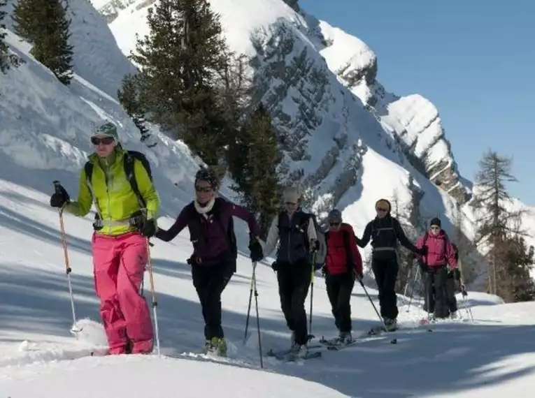 Dolomiten Skiplus