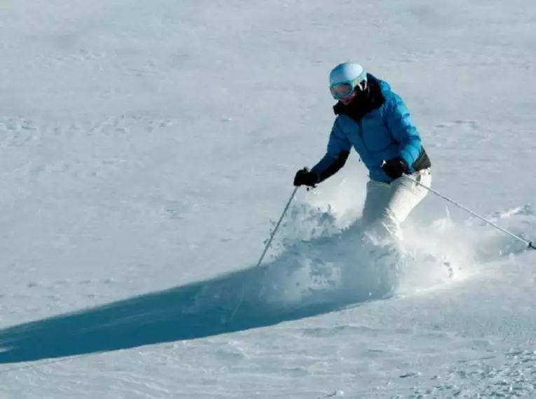 Dolomiten Skiplus