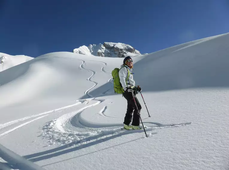 Dolomiten Skiplus