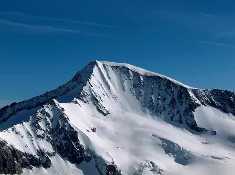 Dreiländereck Haute Route