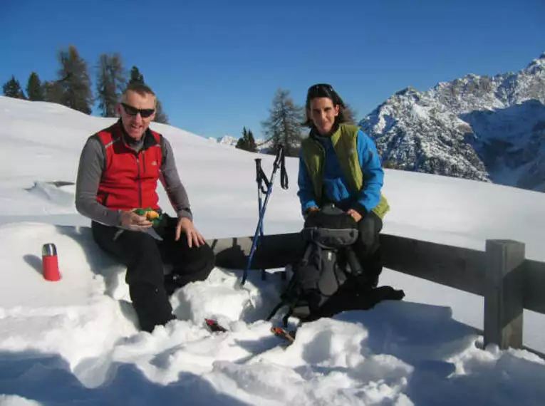 Skitourenwoche rund um die Bernina